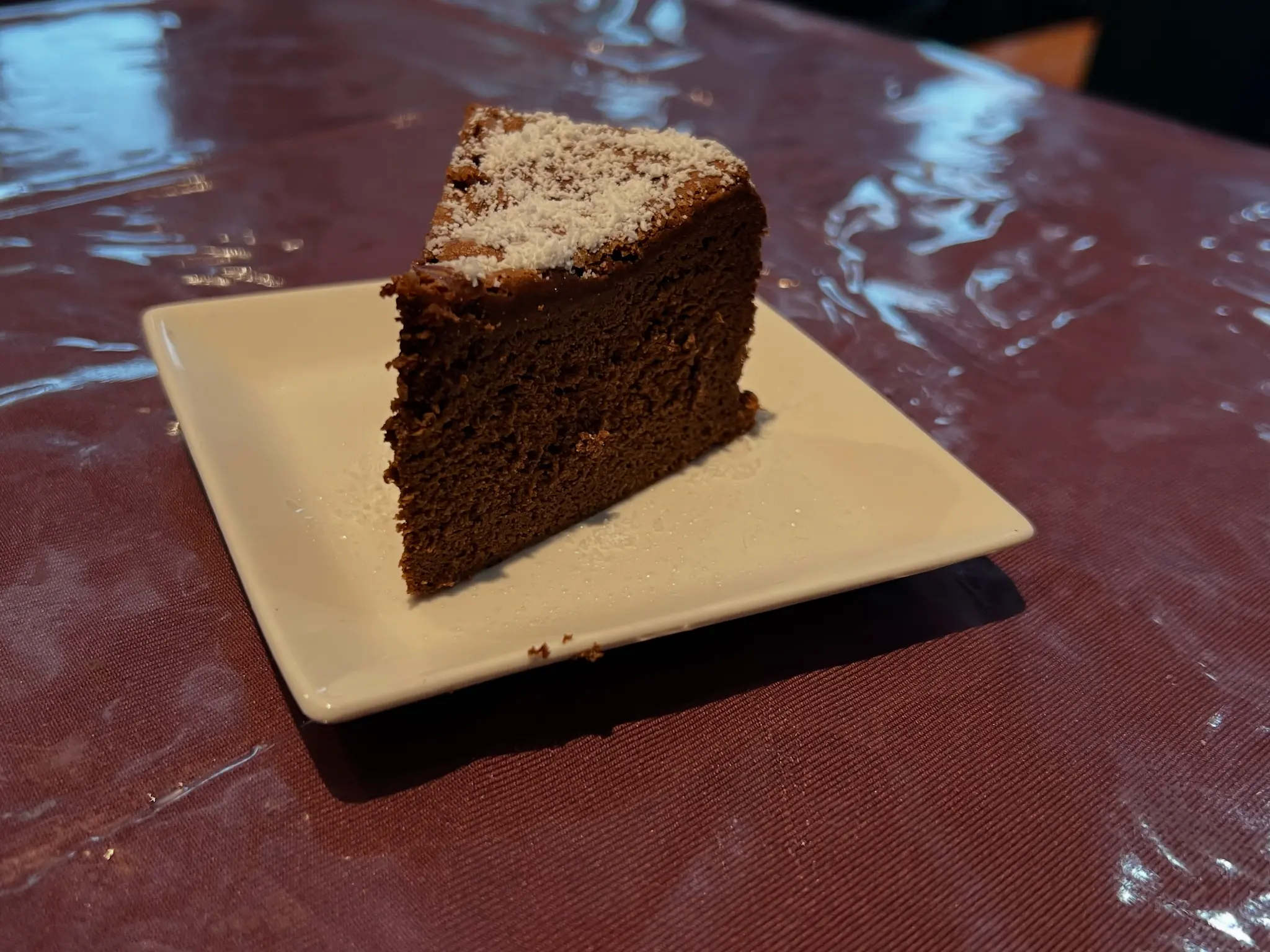 ドリンクメニュー